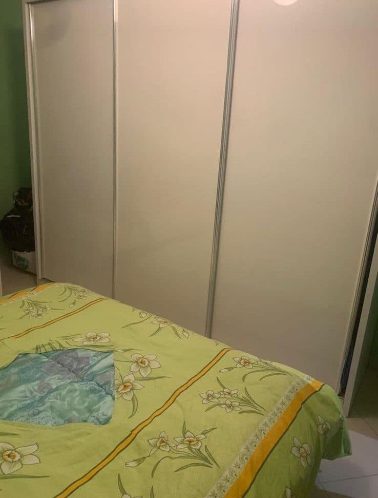 Apartament 1+1 me qira – Astir ! 4
