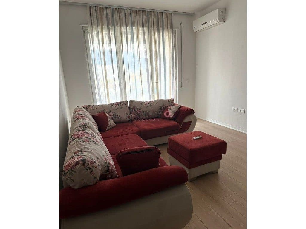 Apartament 2+1+2 me qira – Rruga 5 Maji,(Concordi) !