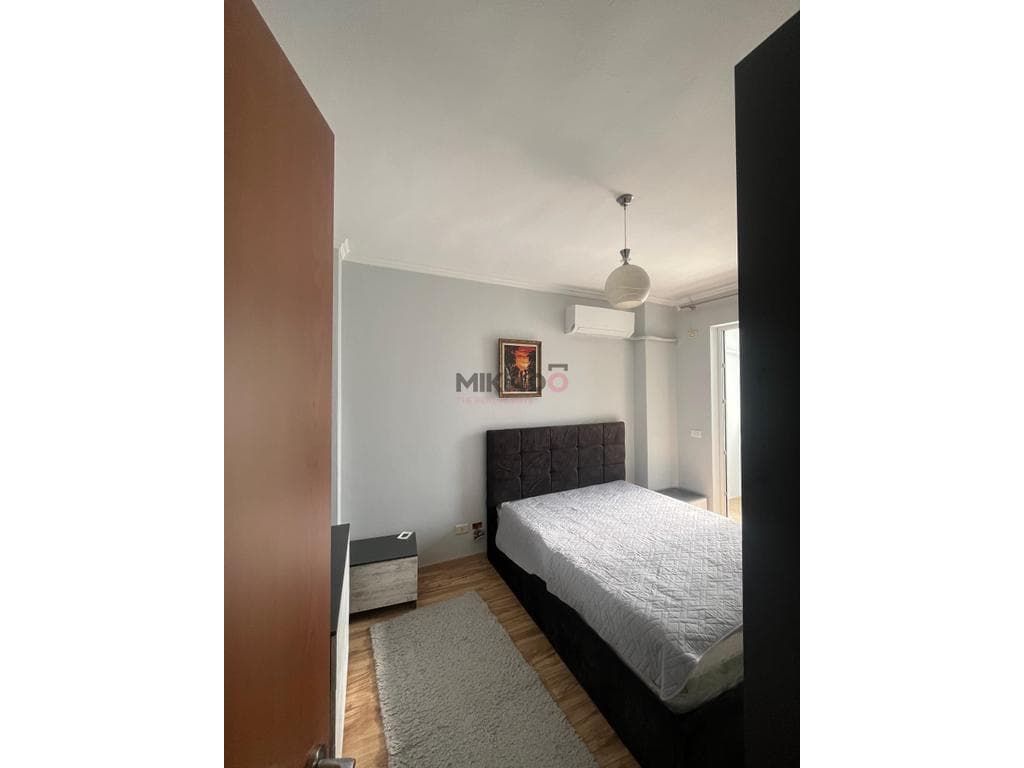 Jepet me Qira Apartament 2+1 – 9 Katëshet 4