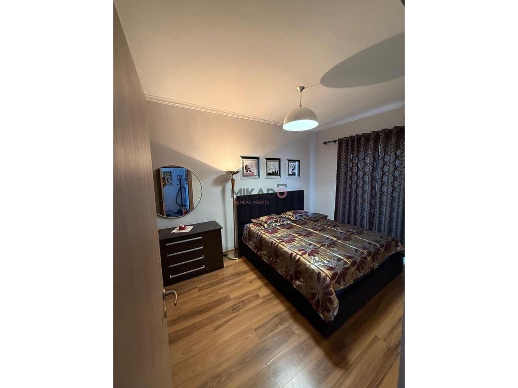 Apartament 2+1 me qira – Don Bosko (fillimi i rrugës) ! 4