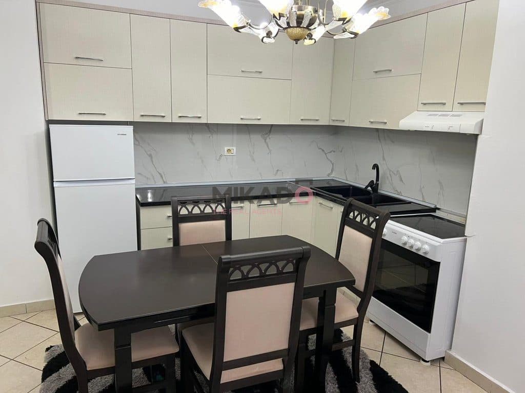 Jepet Apartament 2+1+2 me qira – pranë Kika 1 ! 4