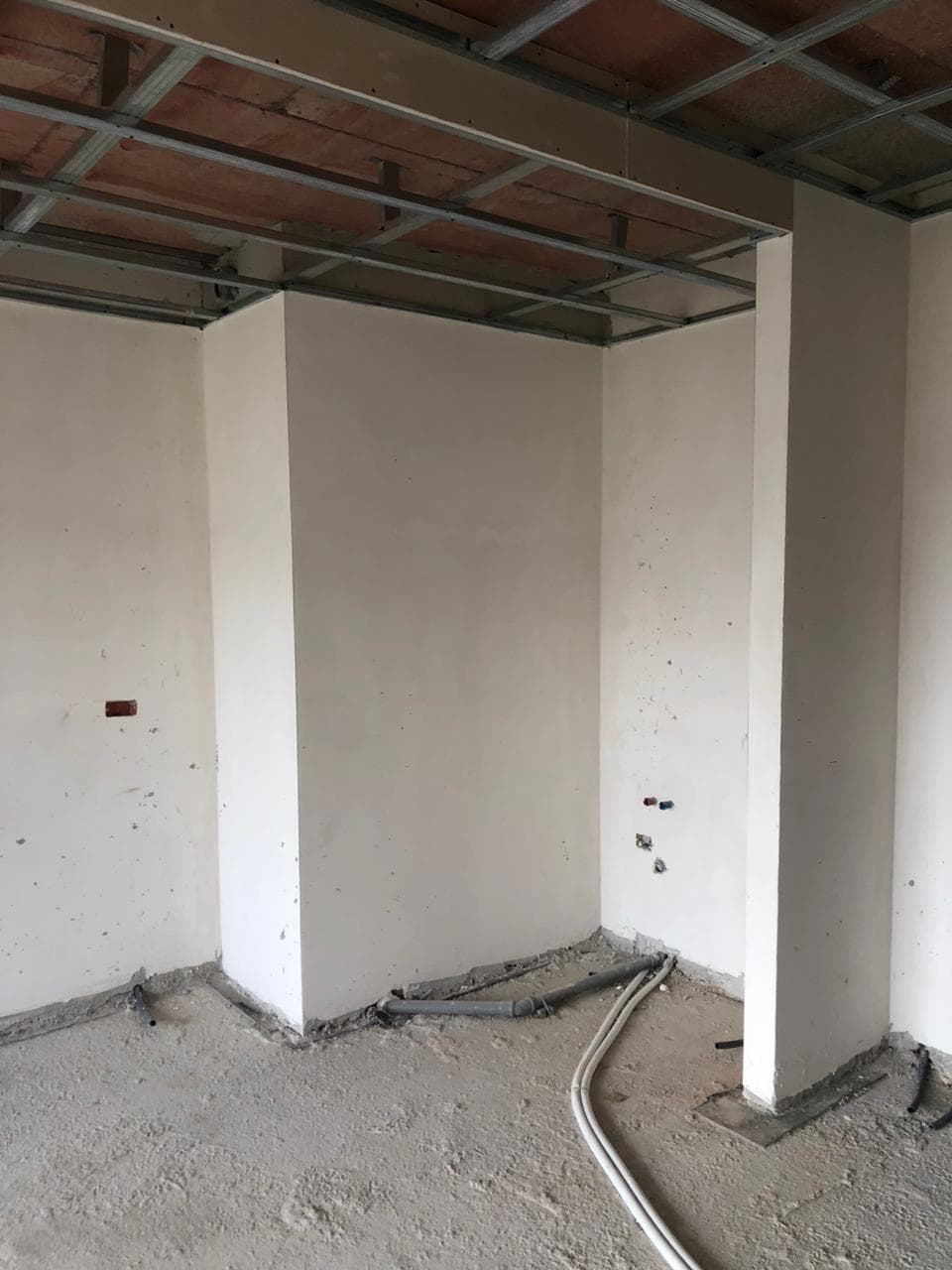 SHITET APARTAMENT 1+1 NE QENDER! 4