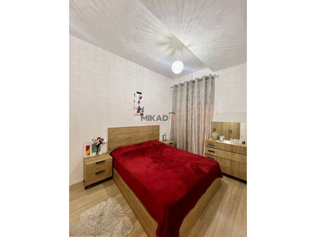 Jepet me Qira Apartament 1+1 | Rruga Jordan Misja ! 3