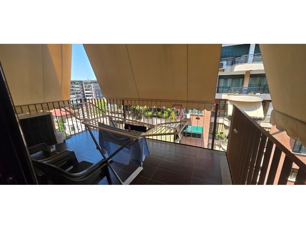 Apartament 2+1+2 me qira – Prane Gardes se Republikes ! 3