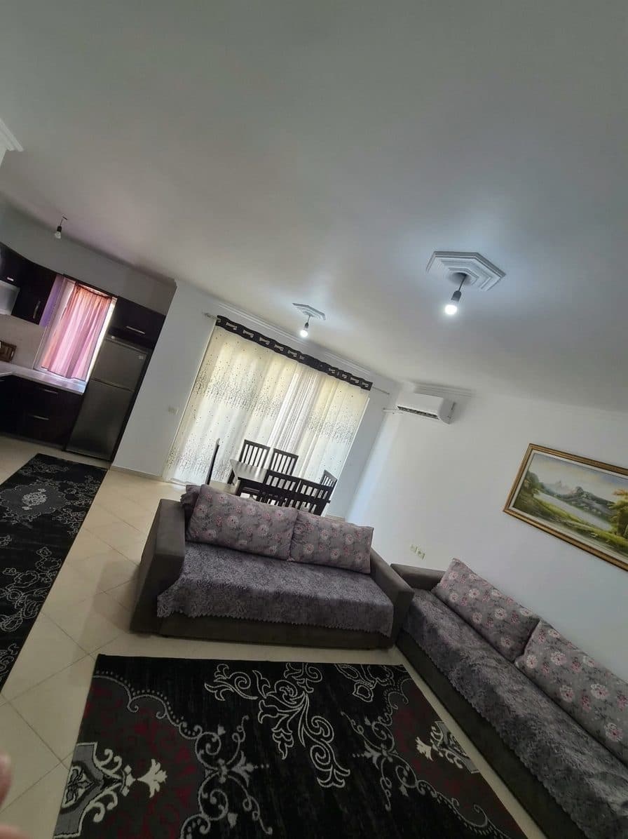 Apartament 2+1 + Ballkon me qira – Astir ! 2