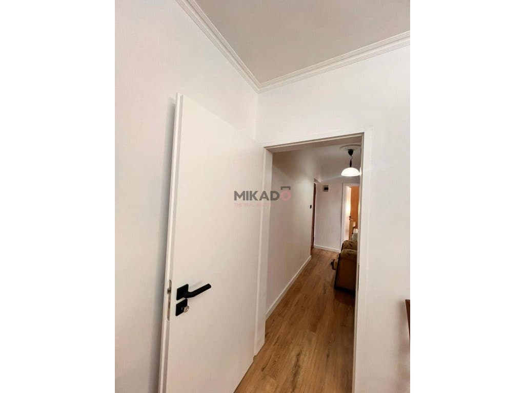 Apartament 1+1 me qira – Tek QSUT - ja ! 2