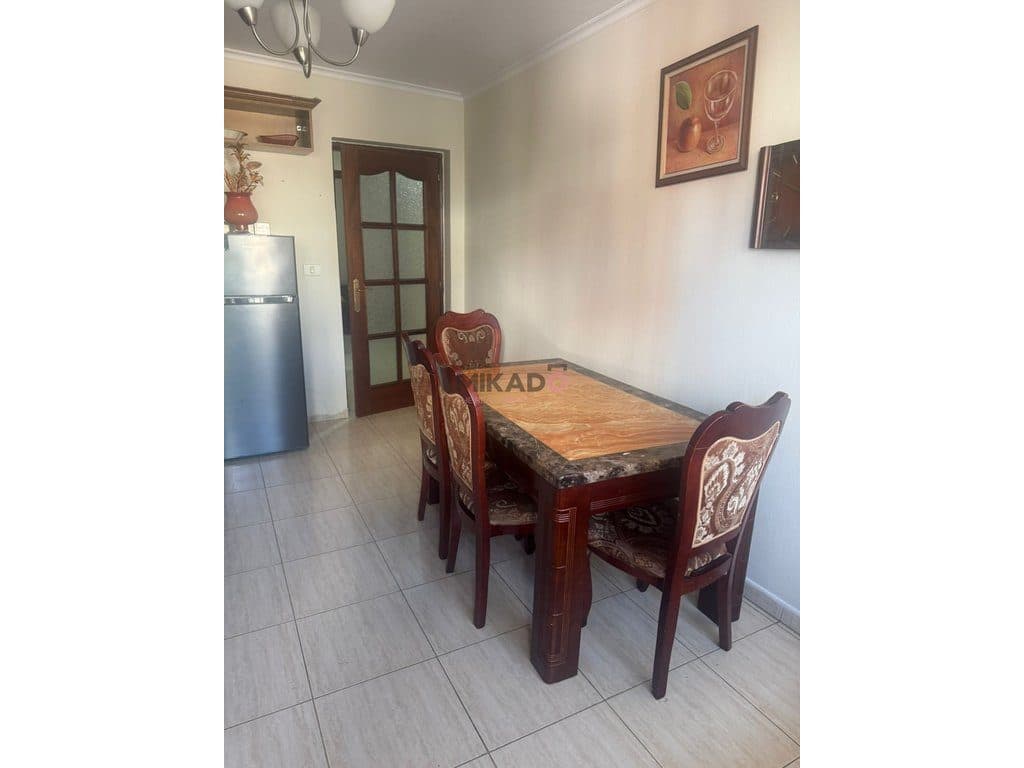 Apartament 1+1 me qira – Rruga Bardhyl ! 3