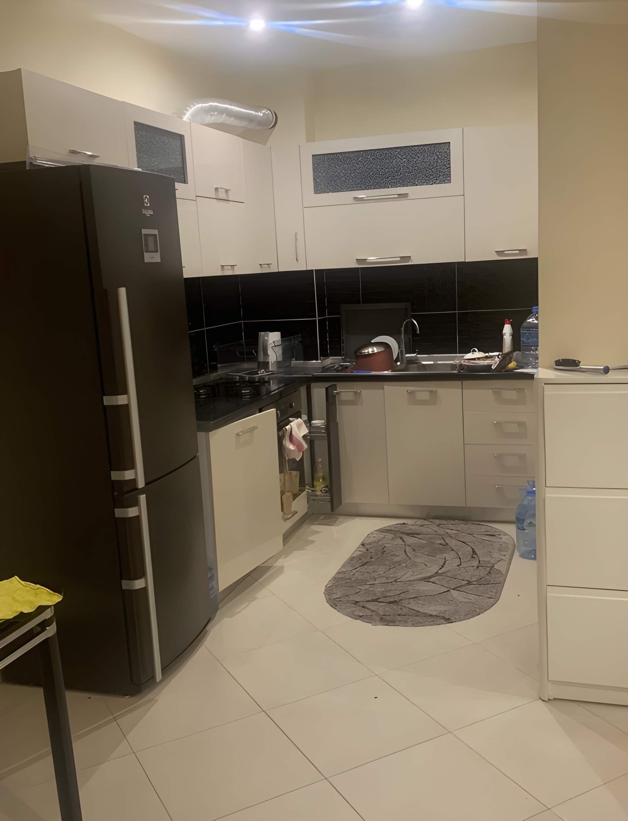 Apartament 1+1 me qira – Astir ! 2