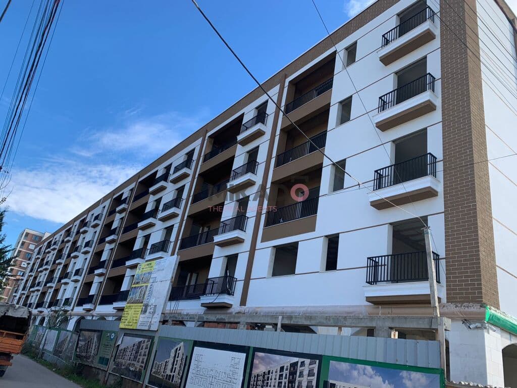 Shitet Apartament 2+1 tek Kompleksi Ulliri, Kamez! 4