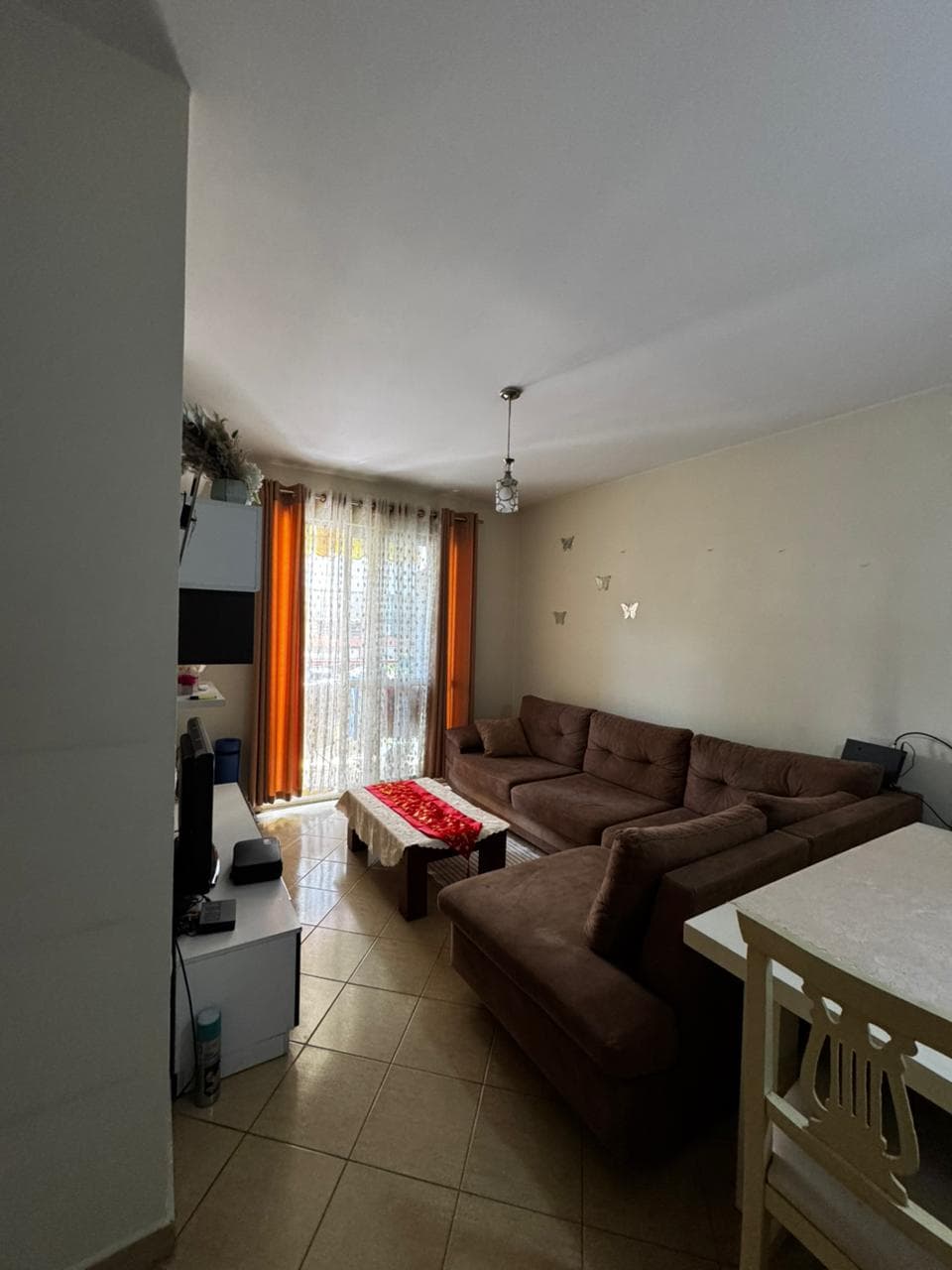 Jepet Apartament 1+1 me qira – Astir ! 2
