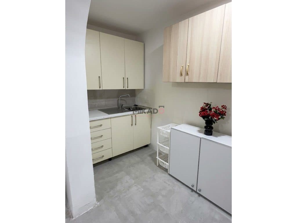Shtëpi Private 2+1 me Qira Oborr & Parkim – Fusha e Ali Demit ! 2