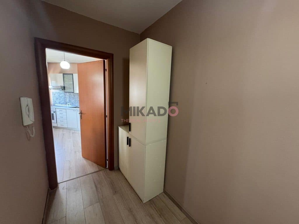 Apartament 1+1 me qira – pranë SPAK / Stacioni i Trenit ! 4