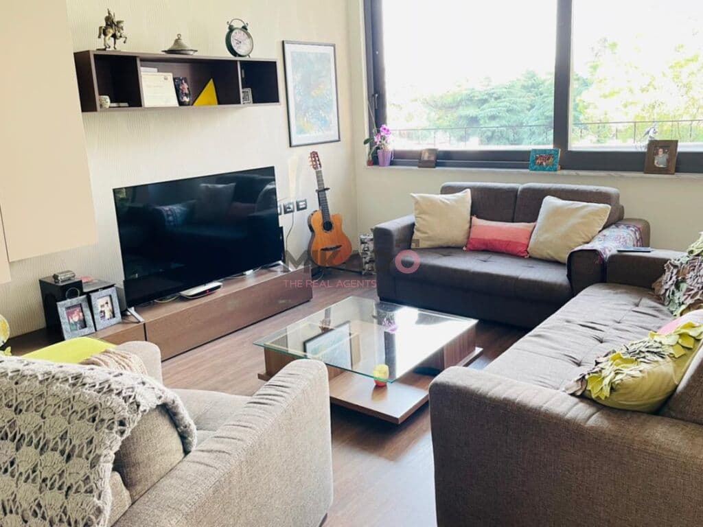 JEPET ME QIRA APARTAMENT 3+1+2 NE BLLOK!