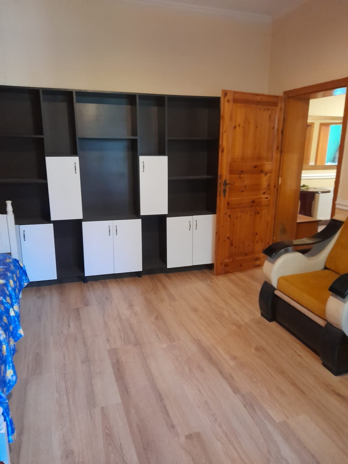 🏡 Apartament 2+1 me qira – pranë Kristal Center ! 4