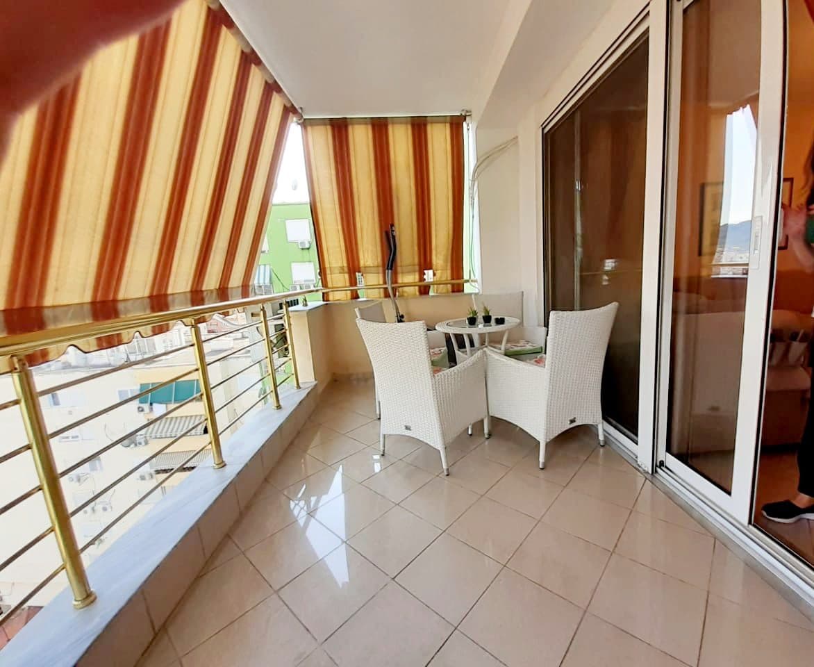JEPET ME QIRA APARTAMENT 2+1+2 NE BLLOK! 3