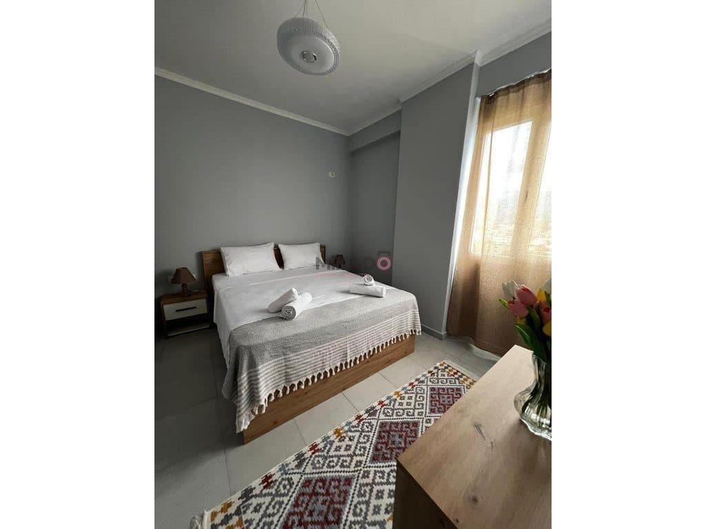 Jepet Apartament 1+1 me qira – Oxhaku ! 4