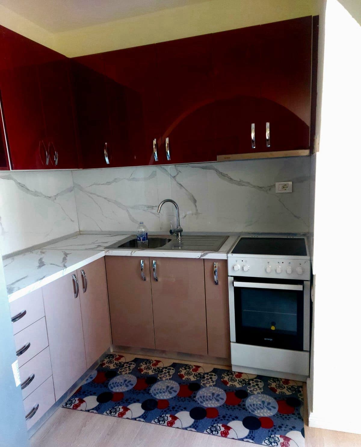 Jepet Apartament 1+1 me qira – Ali Demi ! 2