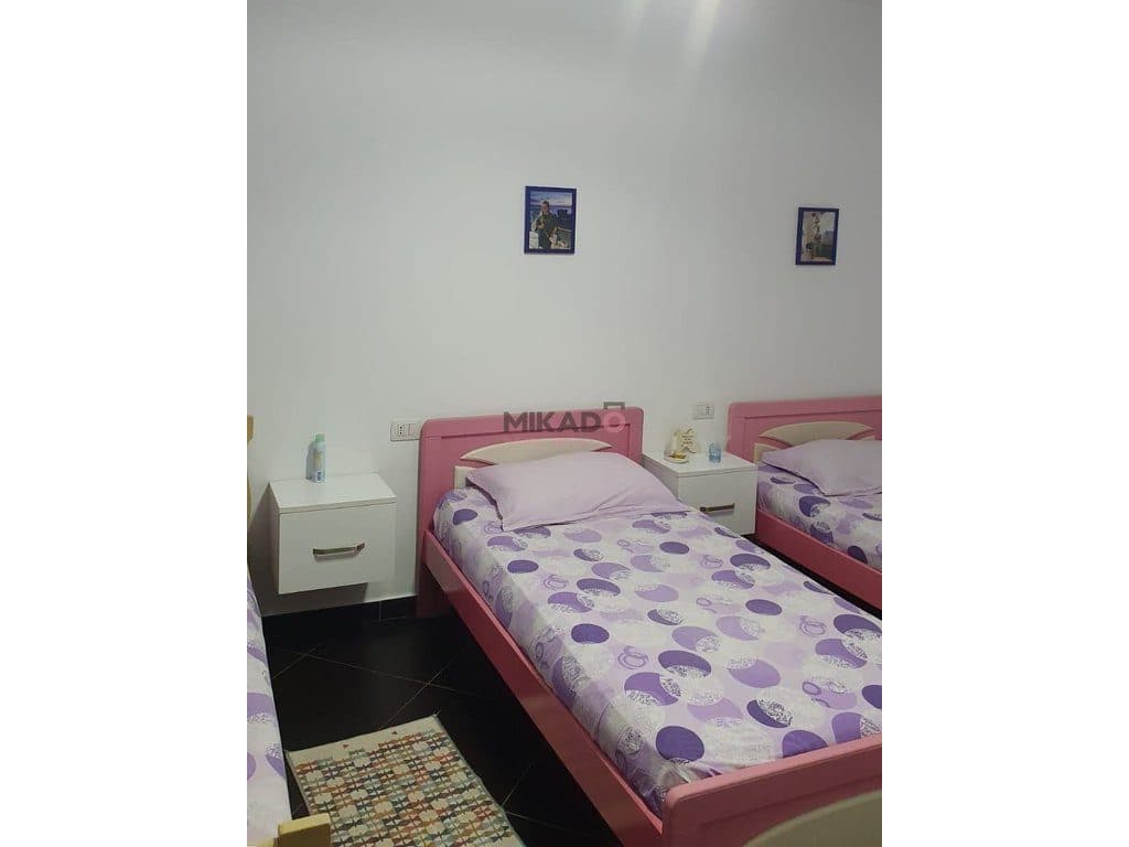 Apartament 2+1 me qira – Astir (afer bar Oslos) ! 3
