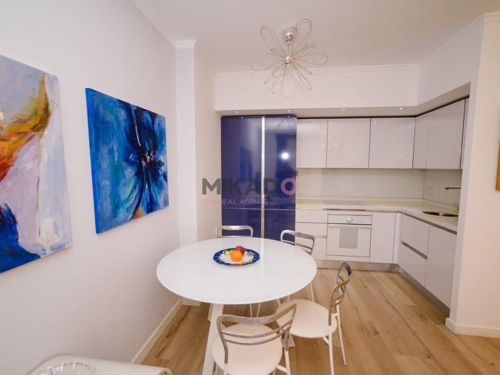 Apartament 2+1 me qira – Brryl ! 4