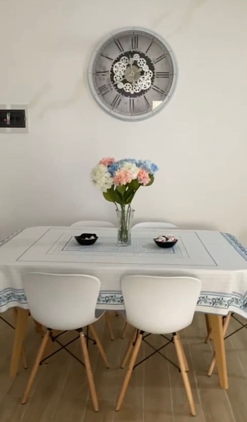 Shitet apartament 2+1 tek Kompleksi Lura 3, Gjiri i Lalzit!