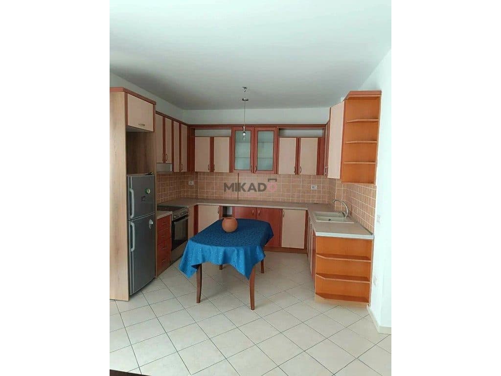 Apartament 2+1 me qira – Don Bosko !