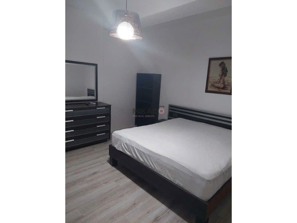 Apartament 2+1+2 me qira – Tregu Elektrik, Ali Demi ! 4