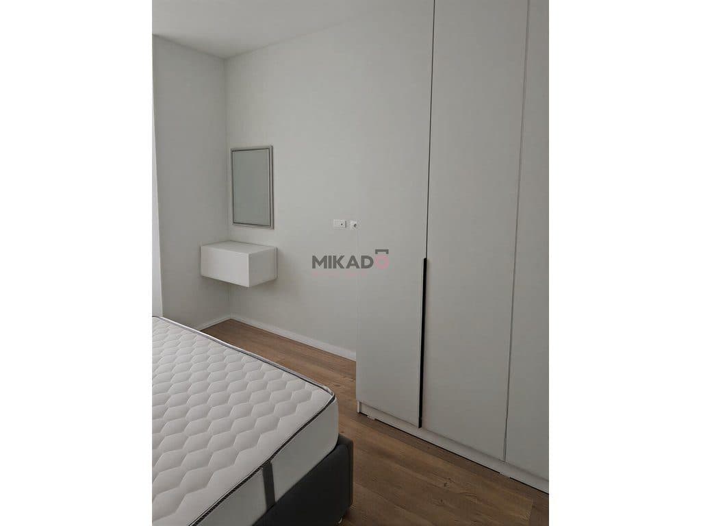 Apartament me qira 1+1 - Kupola – Rruga Dritan Hoxha ! 3