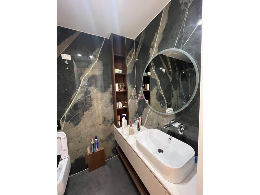 Jepet me Qira Apartament 2+1+2 -Lake View Residence! 4