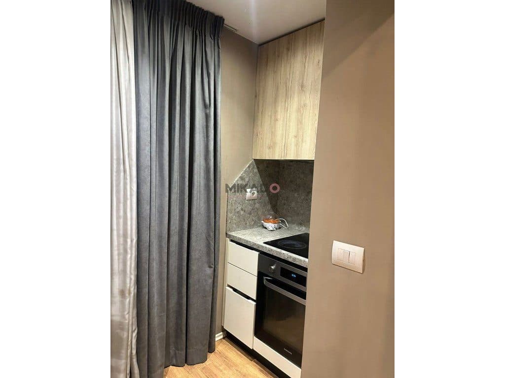 Jepet me Qera Apartament 1+1 Rruga "Asim Vokshi" (Harry Fultz)! 4