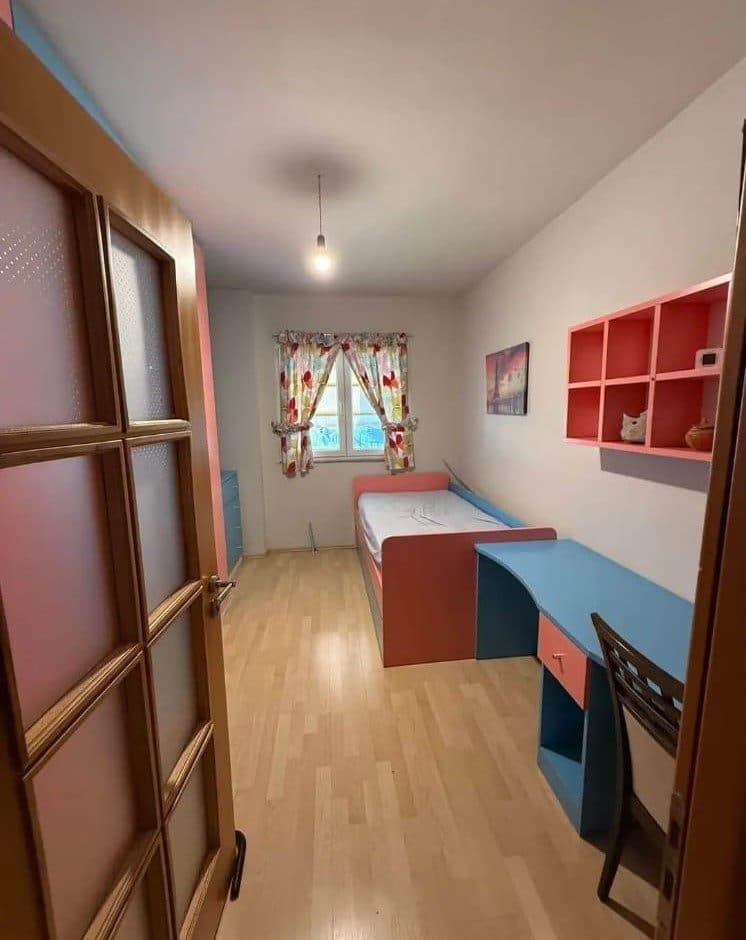 Apartament 2+1+2 me qira – Pallati me Shigjeta ! 4