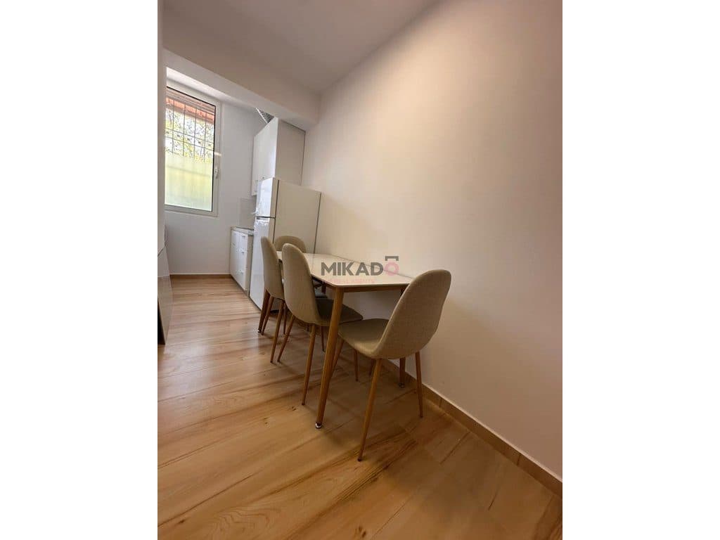 Apartament 1+1 me qira – Pranë Ekonomikut & Muzeut të Shkencave ! 3