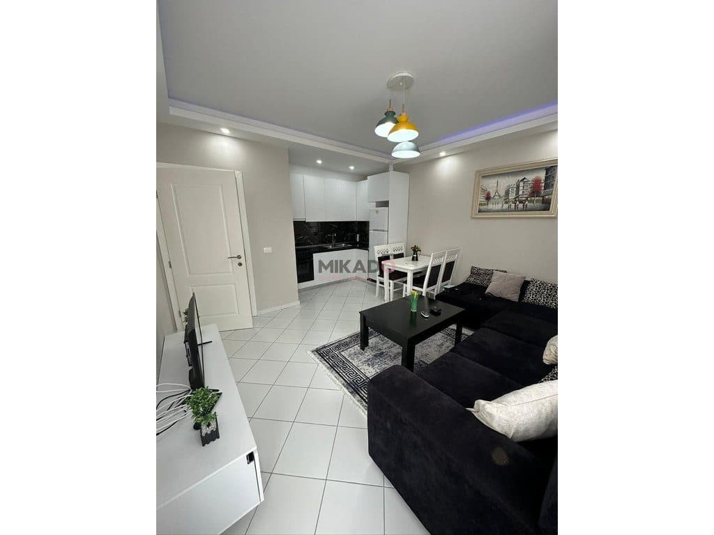 Jepet me Qira Apartament 1+1 – ASTIR - (Prane Bar Artistit) ! 2