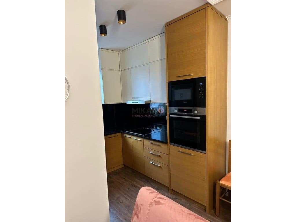 Jepet me Qira Apartament 1+1 në Fresk ! 4