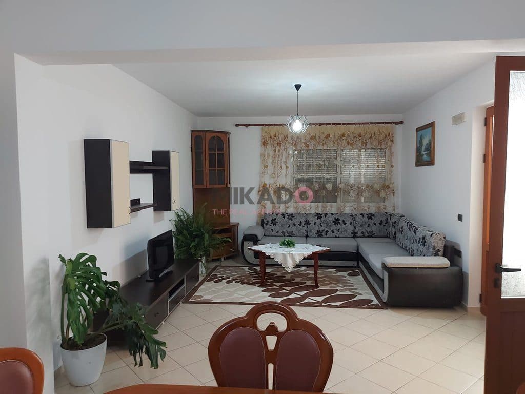 Shtëpi private 2+1 me qira – Stacioni i Trenit !