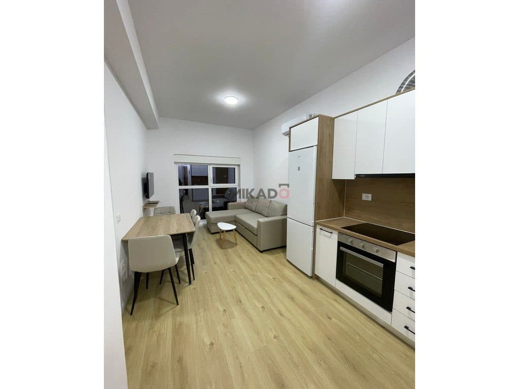 Apartament 1+1 me qira – Ali Demi ! 2