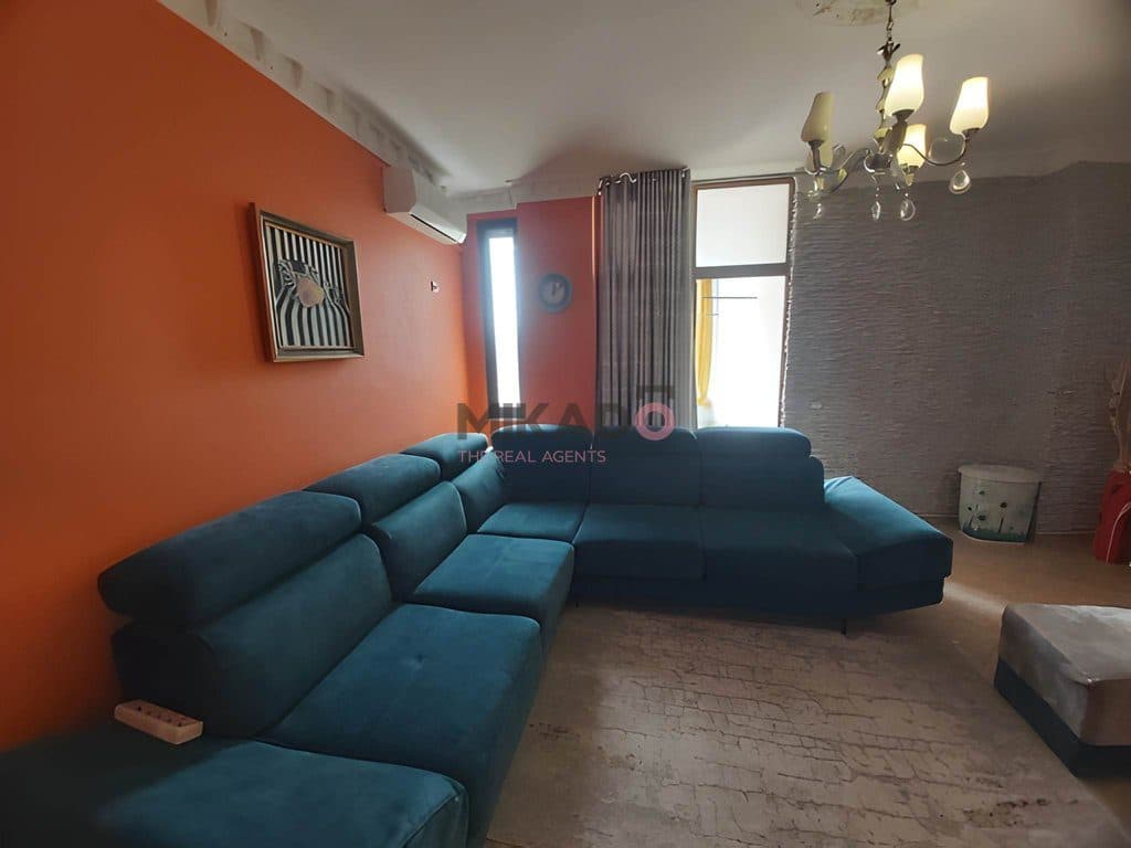 Apartament 2+1 me qira – Kompleksi Grand, Ali Demi !