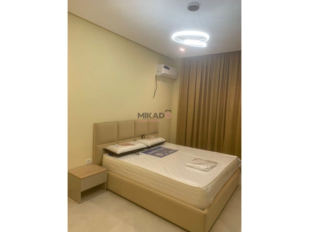 Apartament 1+1 me qira – Kombinat ! 4