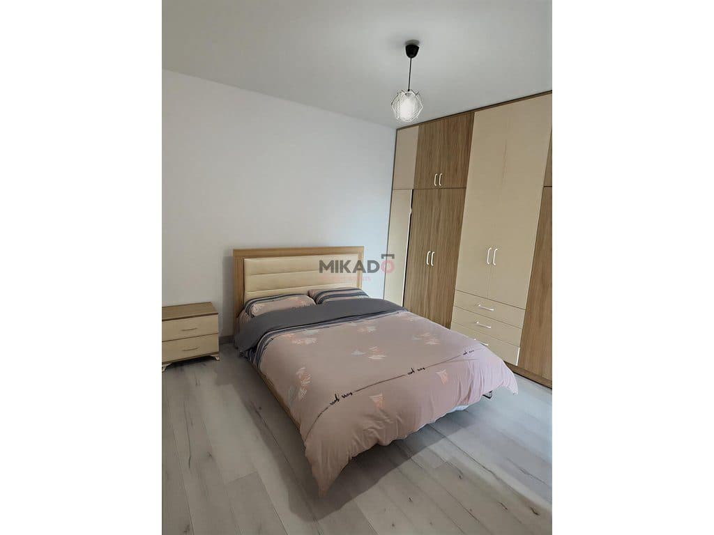Apartament 2+1+ 2 ballkon me qira – Astir, afër Univers Lounge ! 3