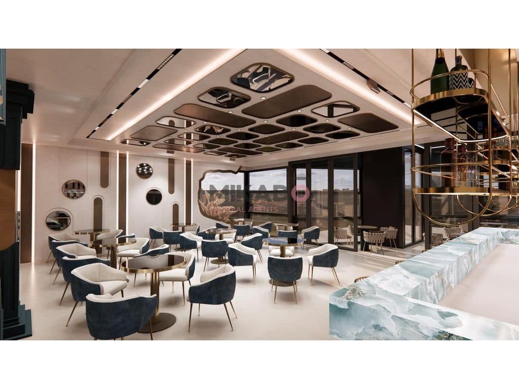 Jepet me Qira Lokal - Lounge tek Zogu i Zi ! 2