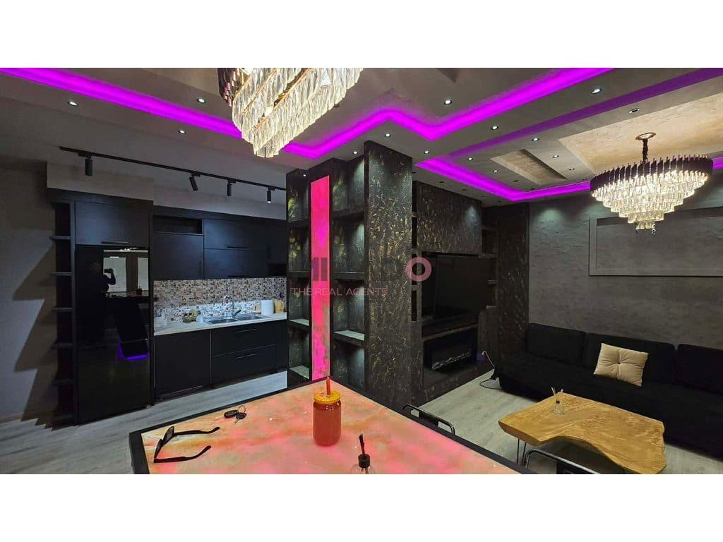 Shitet apartament luksoz 2+1+2 ne Astir ! 2