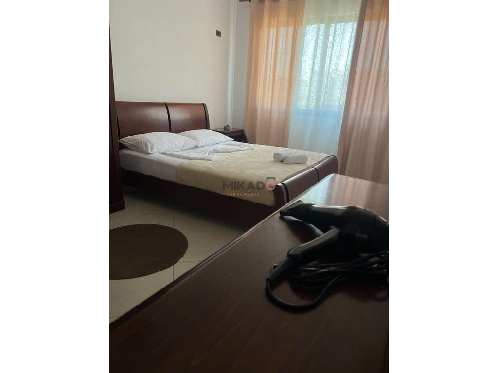 Apartament Komod 2+1+2+ Ballkon me Qira – Astir ! 4