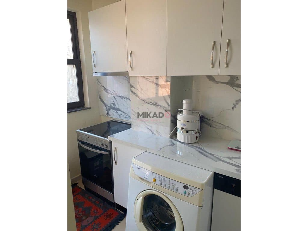 Jepet me Qira Apartament 2+1 tek Sheshi Willson! 4