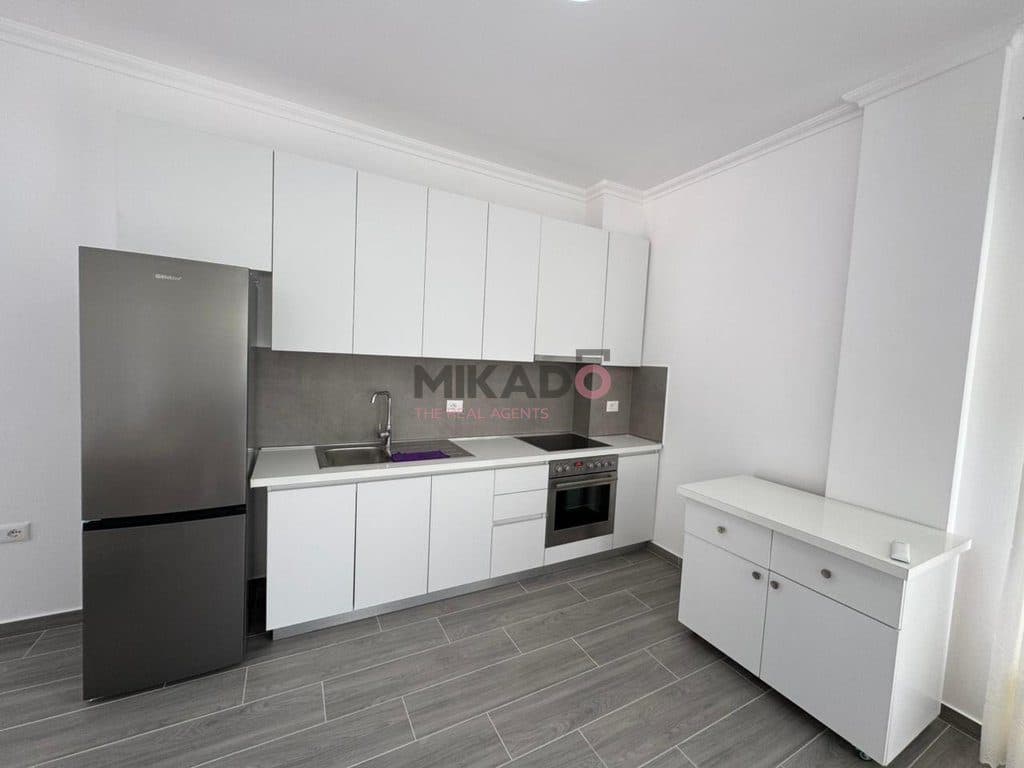 Apartament 2+1 me qira – Kombinat ! 3
