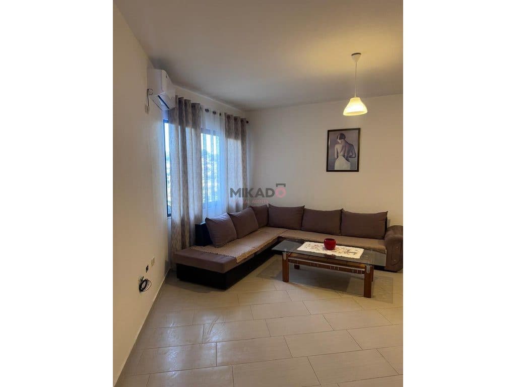 Apartament 1+1 me qira – Astir !