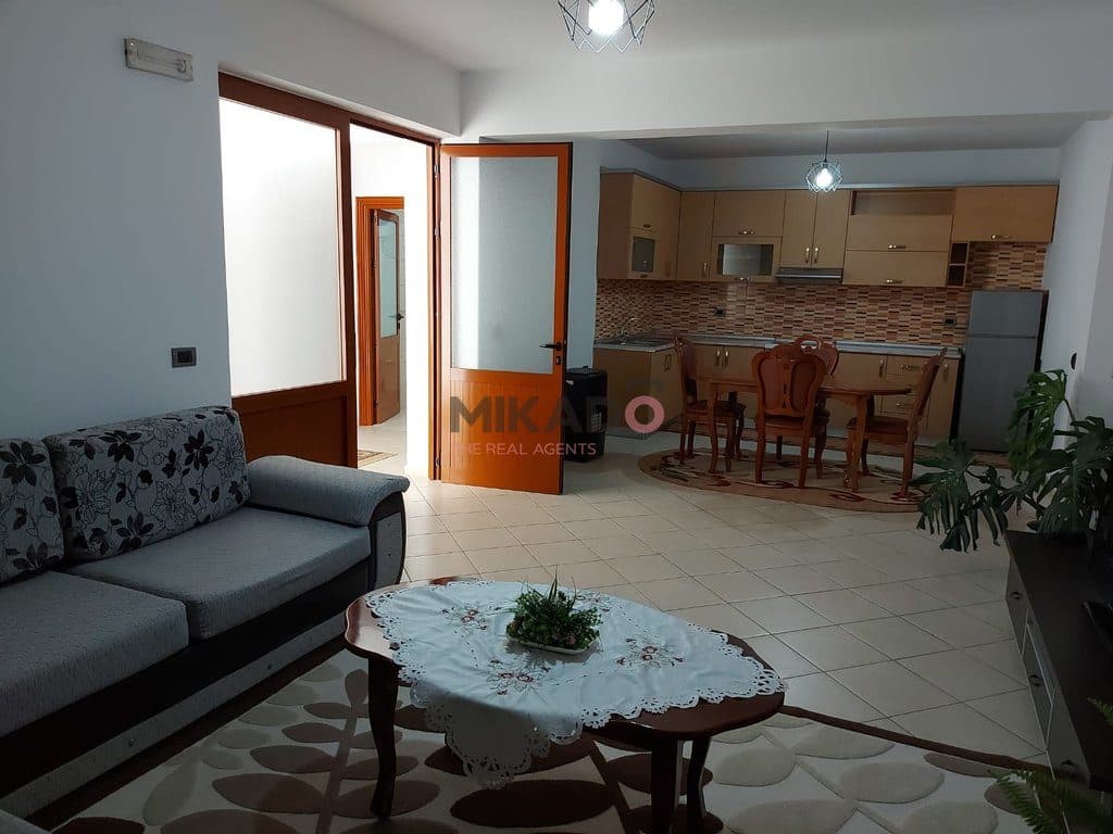 Shtëpi private 2+1 me qira – Stacioni i Trenit ! 2
