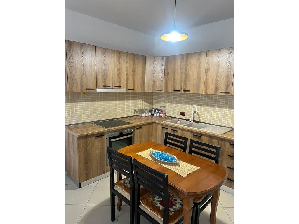 Apartament Komod 2+1+2+ Ballkon me Qira – Astir ! 2
