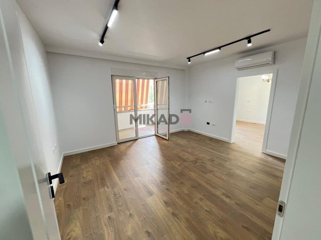 Apartament 1+1 me qira – Rruga Siri Kodra ! 2