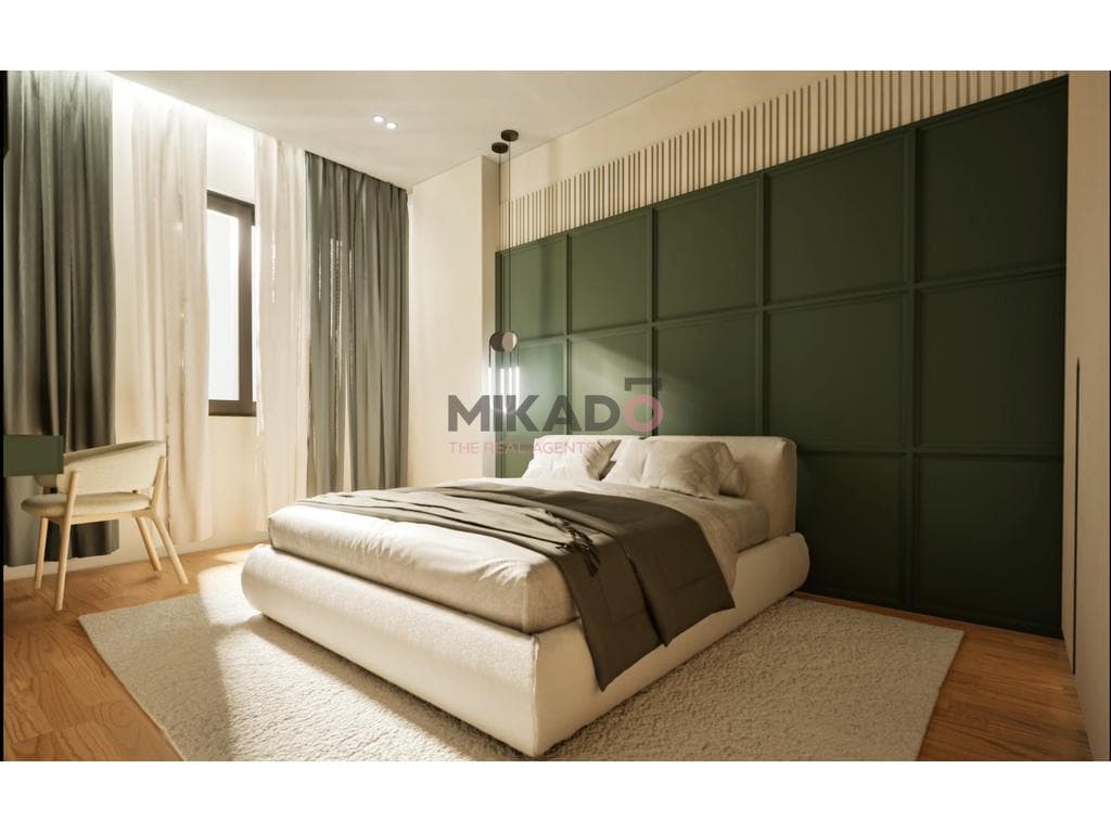 Shitet Apartament 2+1+2 - Don Bosko ! 4