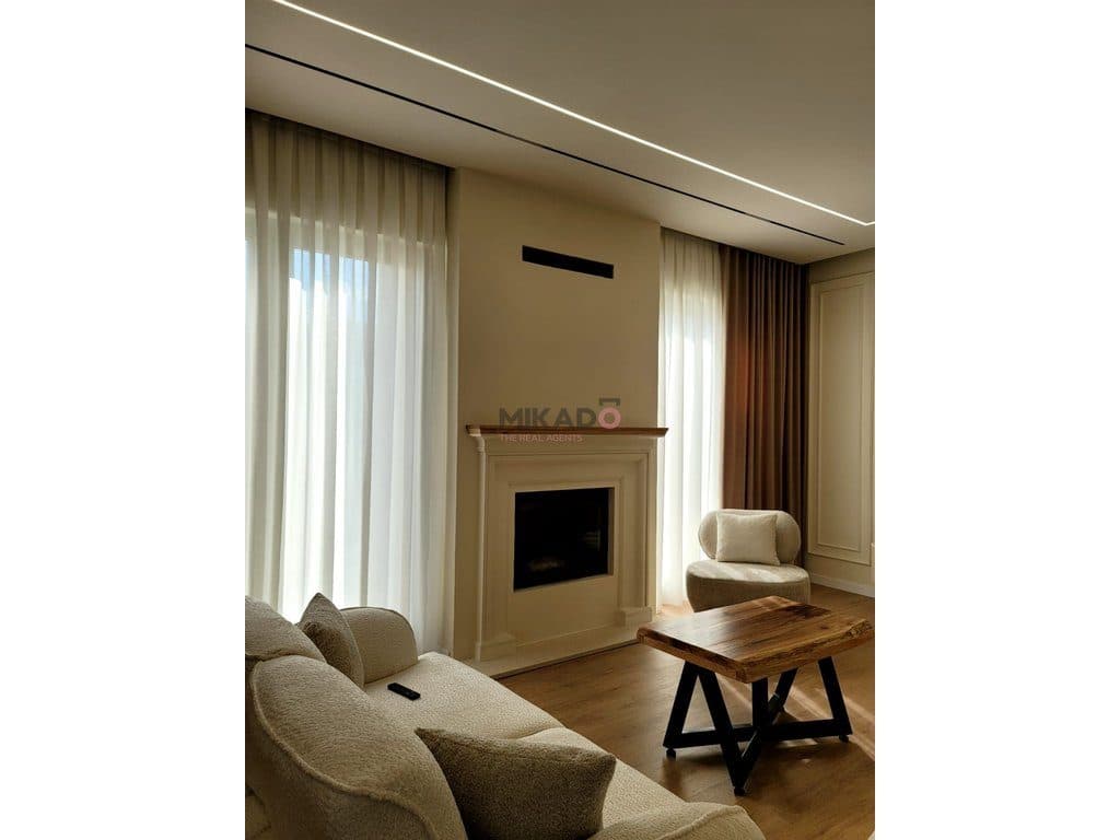 VILË ME QIRA | GREEN VALLEY RESIDENCE – LIQENI I THATË 4