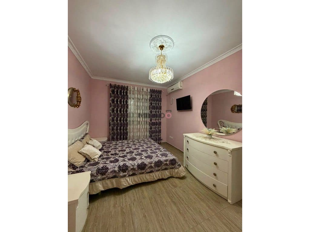 Apartament 2+1 + Ballkon me Qira – Astir ! 4